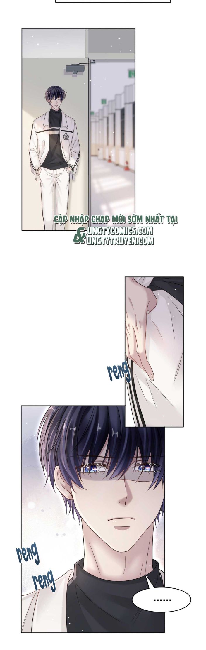 Ẩn Trung Chap 14 - Next Chap 15