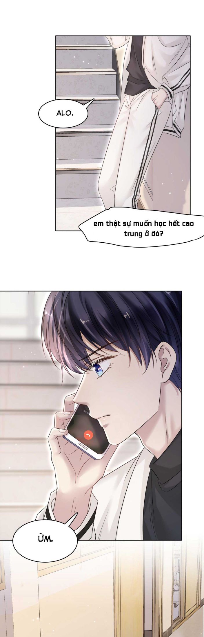 Ẩn Trung Chap 14 - Next Chap 15