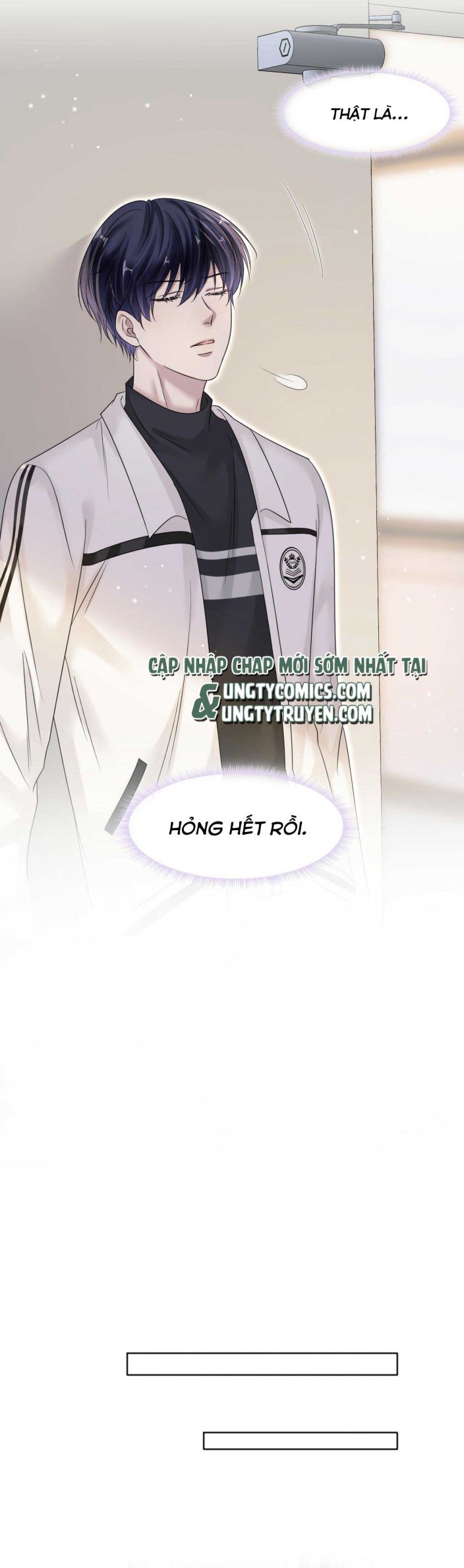 Ẩn Trung Chap 14 - Next Chap 15