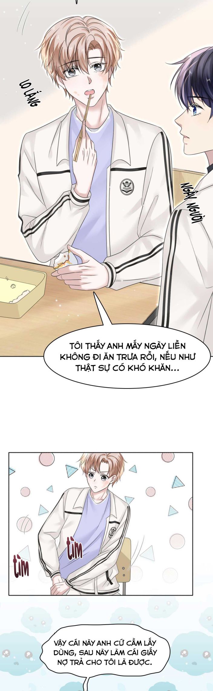 Ẩn Trung Chap 14 - Next Chap 15