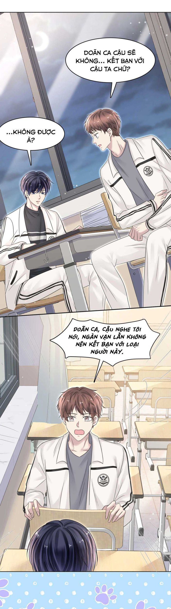 Ẩn Trung Chap 14 - Next Chap 15