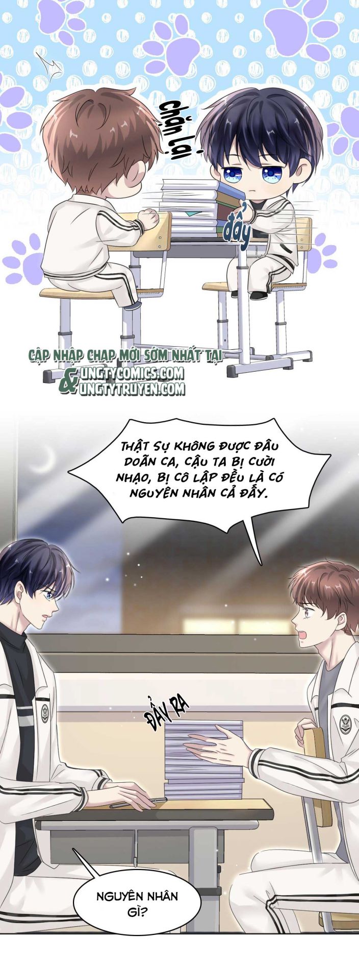 Ẩn Trung Chap 14 - Next Chap 15