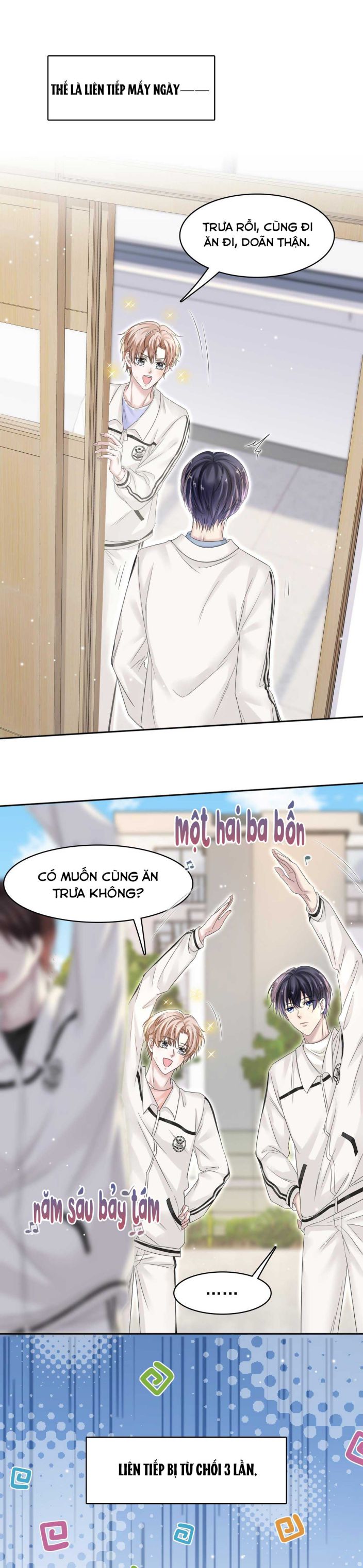Ẩn Trung Chap 14 - Next Chap 15