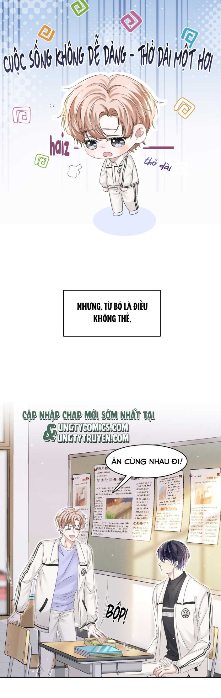 Ẩn Trung Chap 14 - Next Chap 15