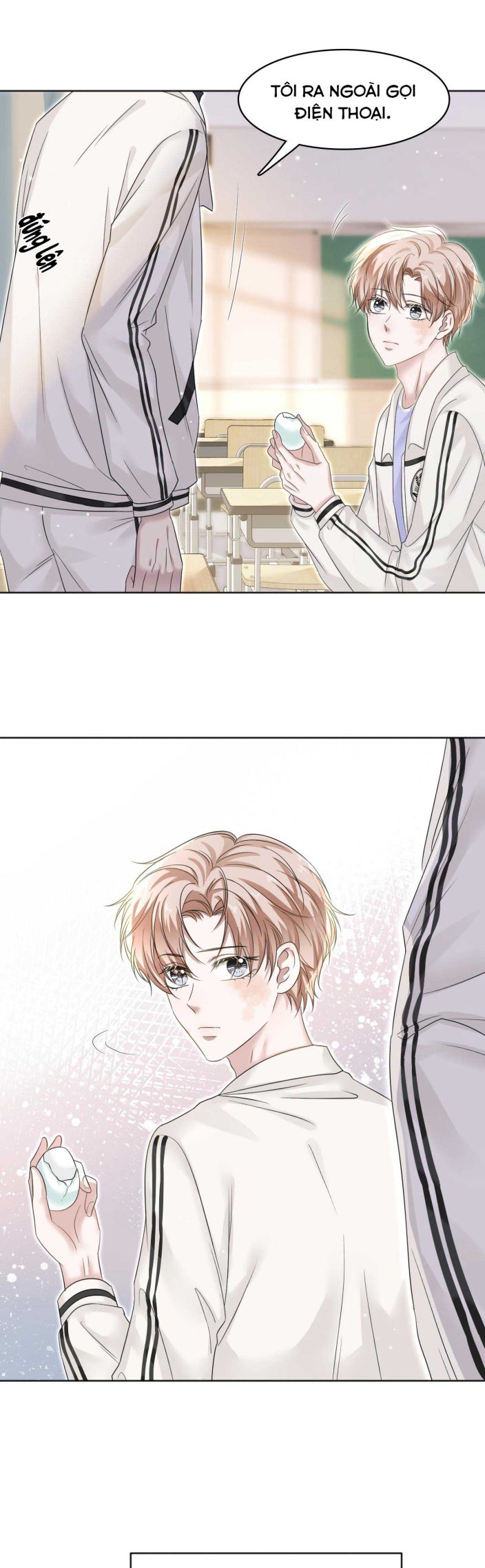 Ẩn Trung Chap 14 - Next Chap 15