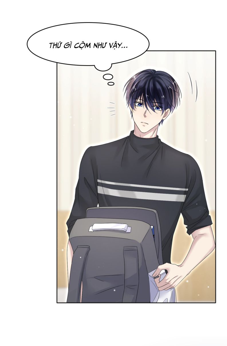 Ẩn Trung Chap 15 - Next Chap 16