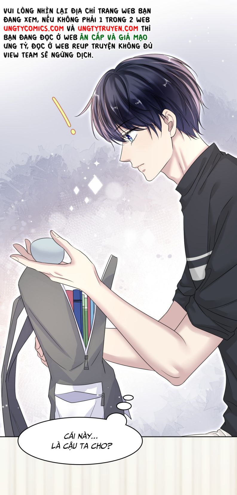 Ẩn Trung Chap 15 - Next Chap 16
