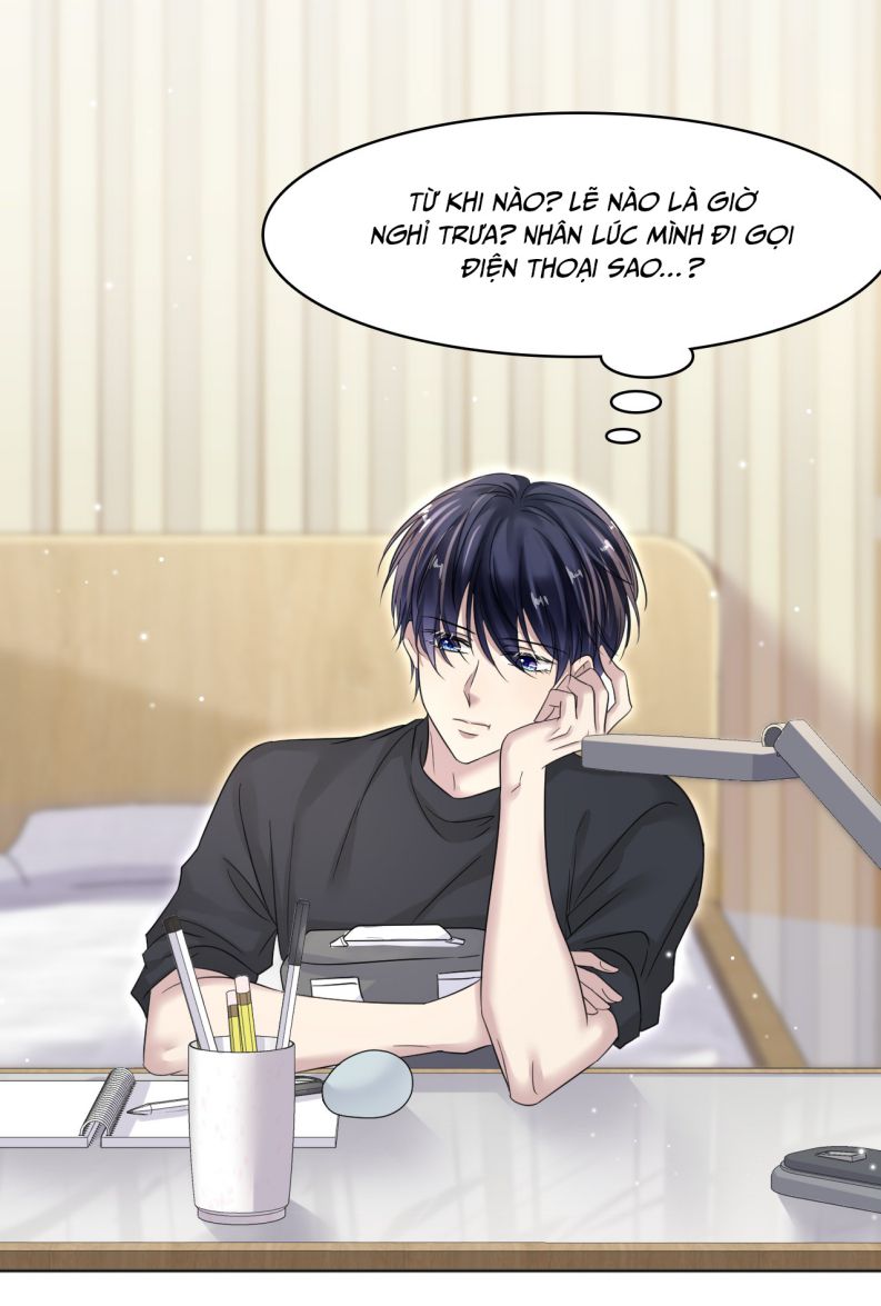 Ẩn Trung Chap 15 - Next Chap 16