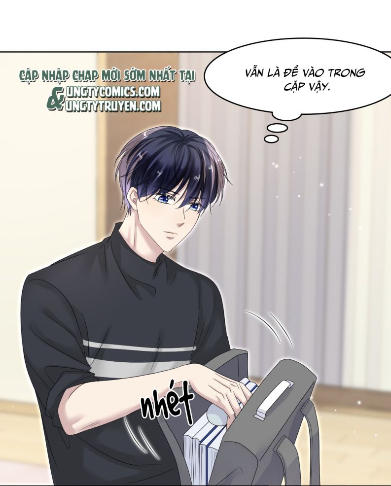 Ẩn Trung Chap 15 - Next Chap 16
