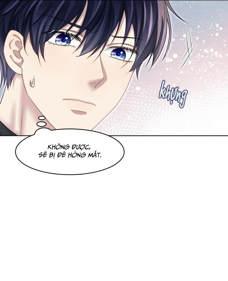 Ẩn Trung Chap 15 - Next Chap 16