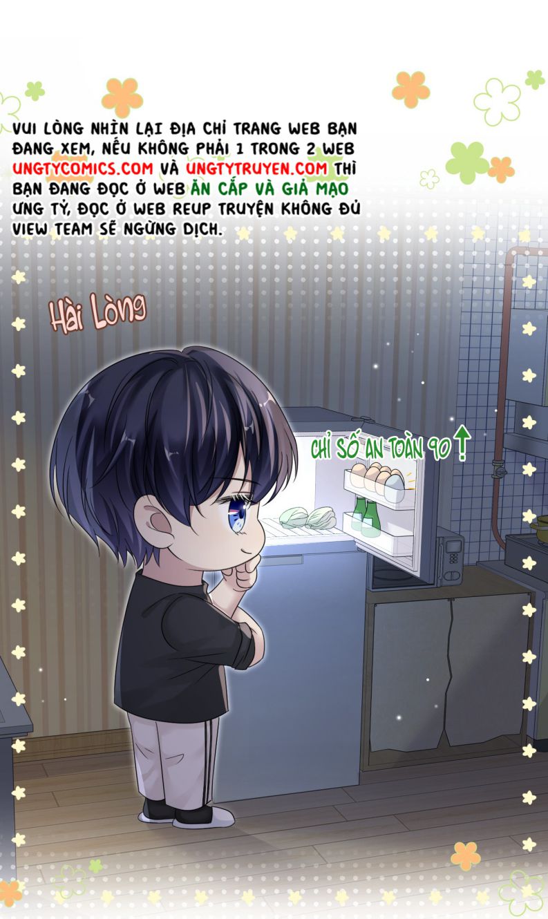 Ẩn Trung Chap 15 - Next Chap 16