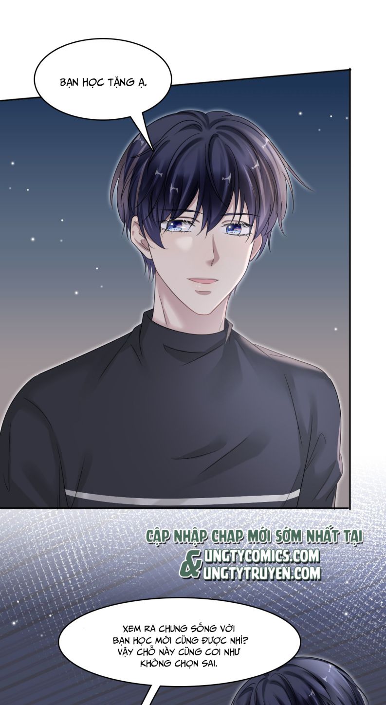 Ẩn Trung Chap 15 - Next Chap 16