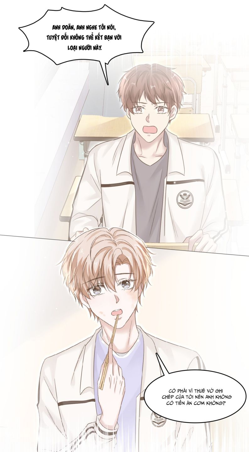 Ẩn Trung Chap 15 - Next Chap 16