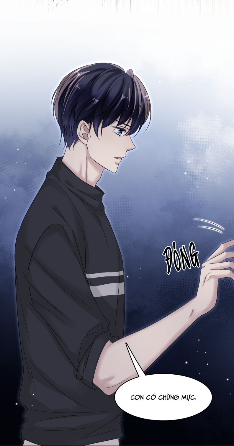 Ẩn Trung Chap 15 - Next Chap 16