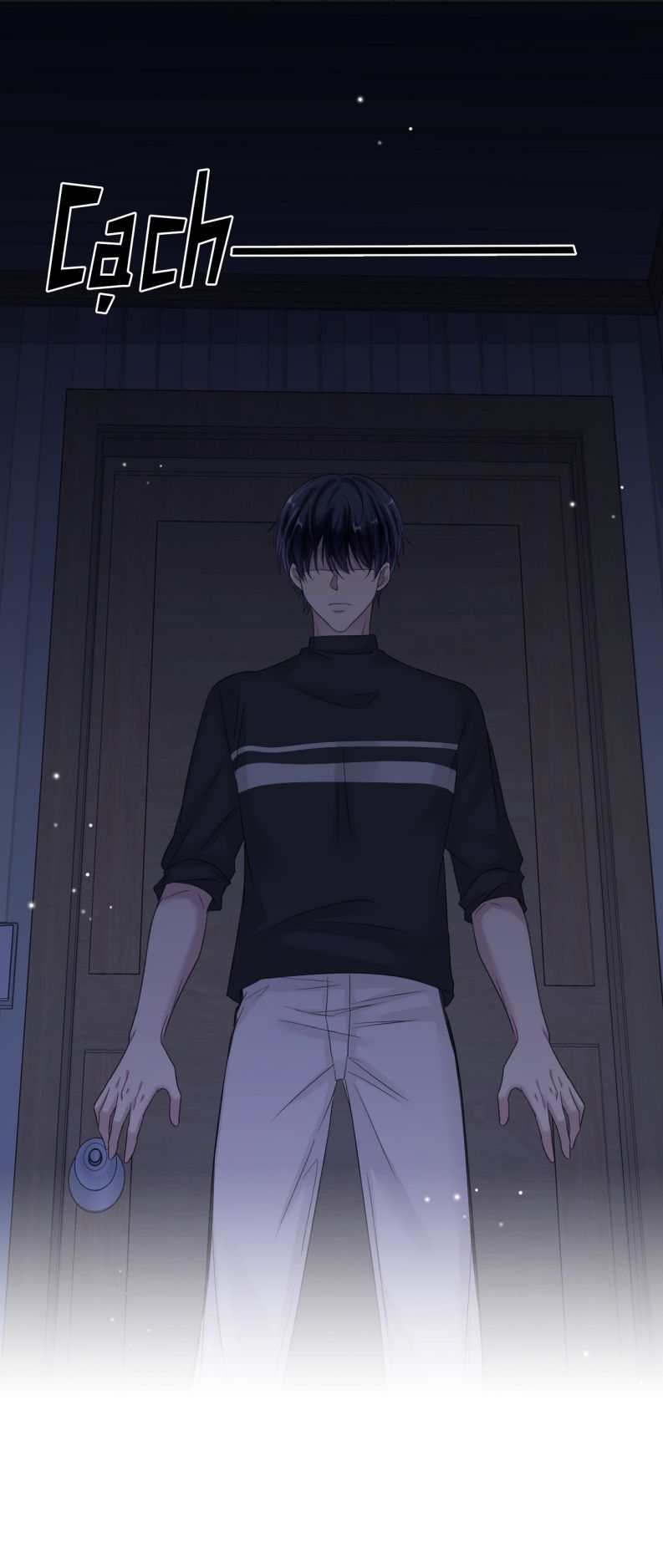 Ẩn Trung Chap 15 - Next Chap 16