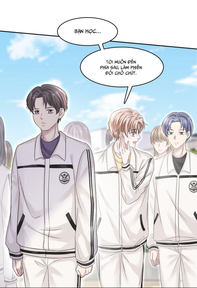 Ẩn Trung Chap 15 - Next Chap 16