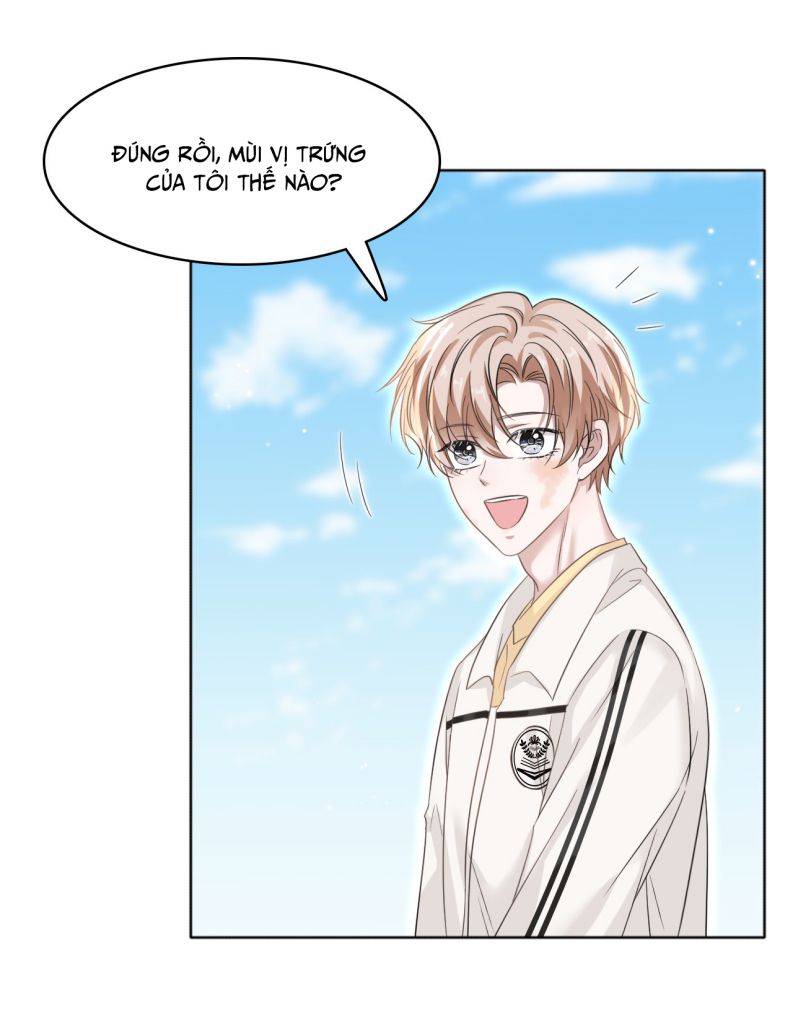 Ẩn Trung Chap 15 - Next Chap 16