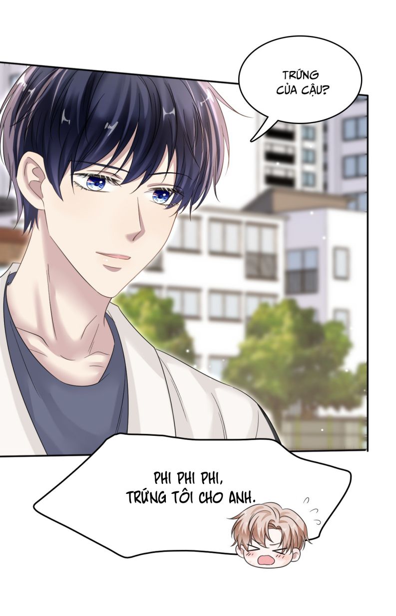 Ẩn Trung Chap 15 - Next Chap 16