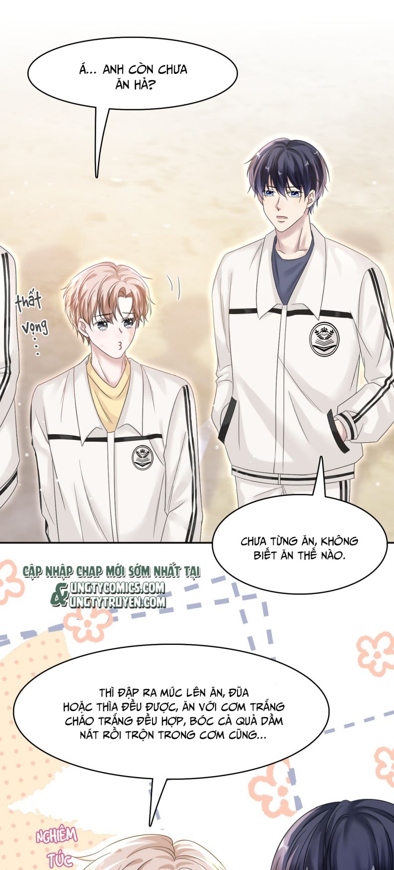 Ẩn Trung Chap 15 - Next Chap 16