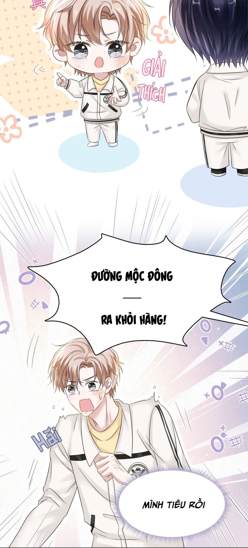 Ẩn Trung Chap 15 - Next Chap 16