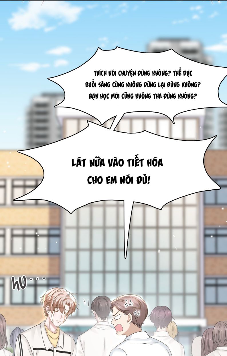 Ẩn Trung Chap 15 - Next Chap 16