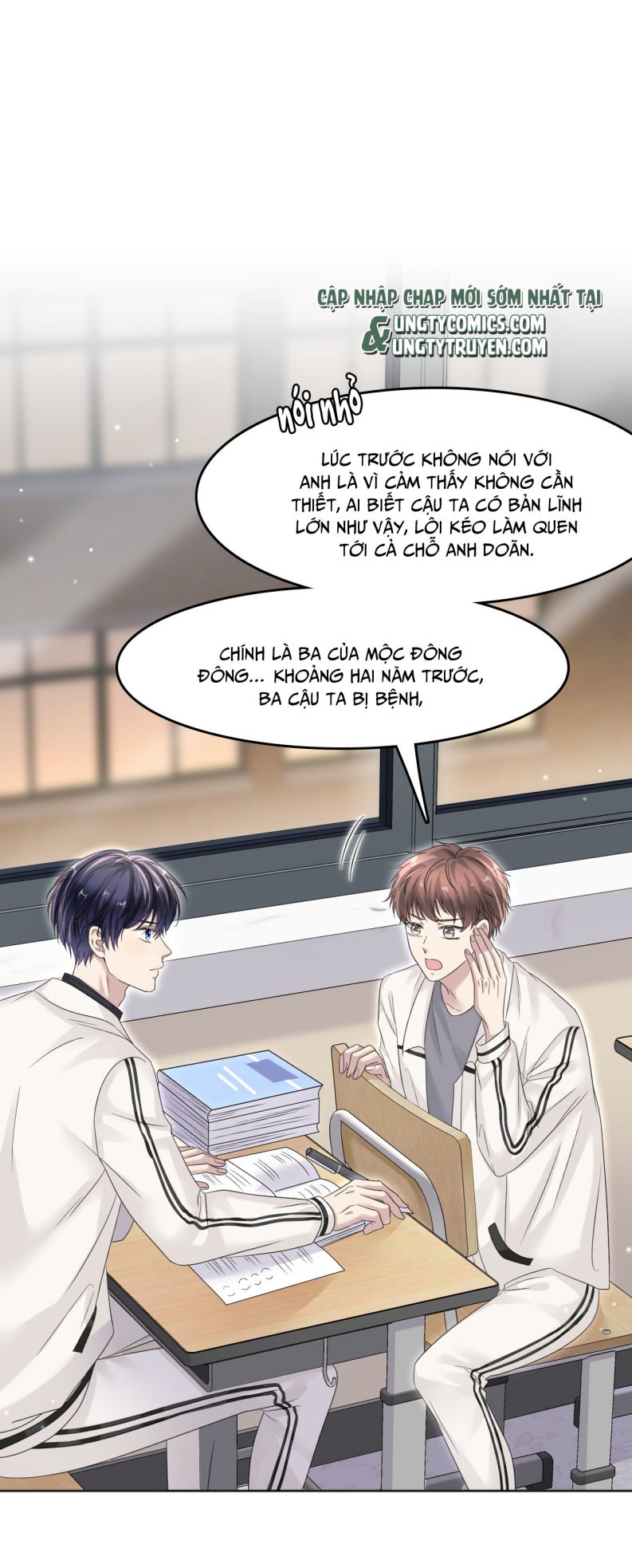 Ẩn Trung Chap 15 - Next Chap 16