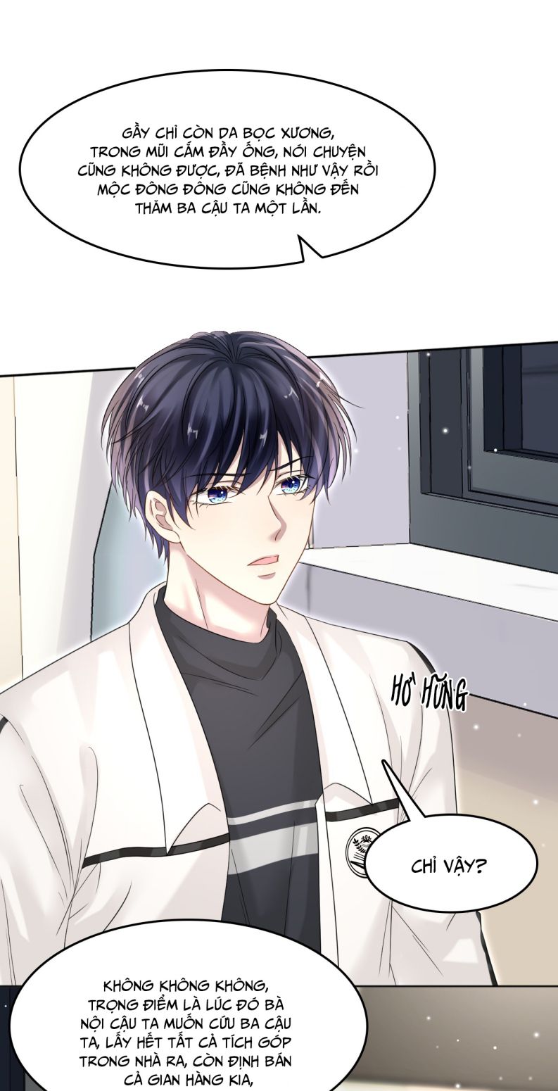 Ẩn Trung Chap 15 - Next Chap 16