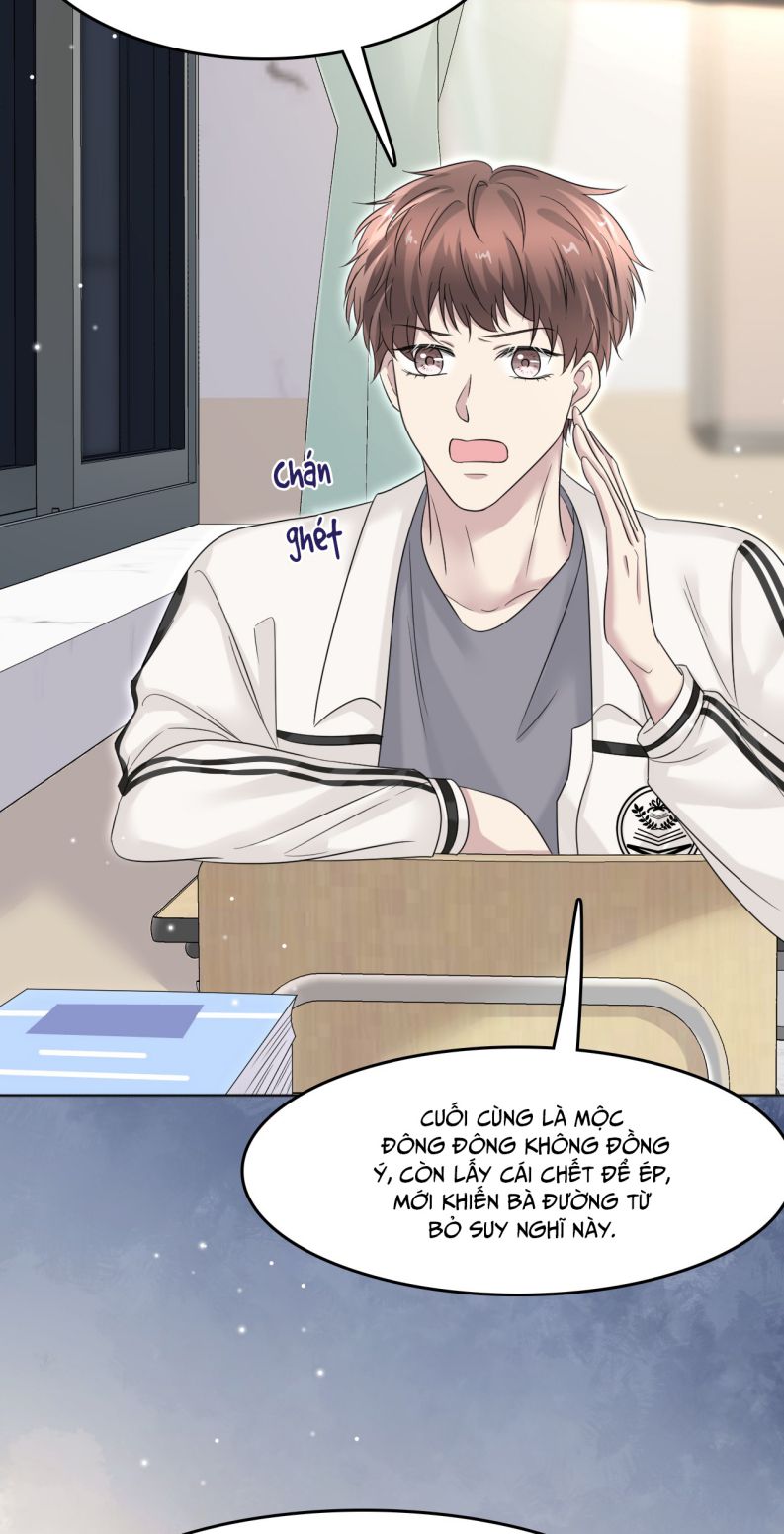 Ẩn Trung Chap 15 - Next Chap 16