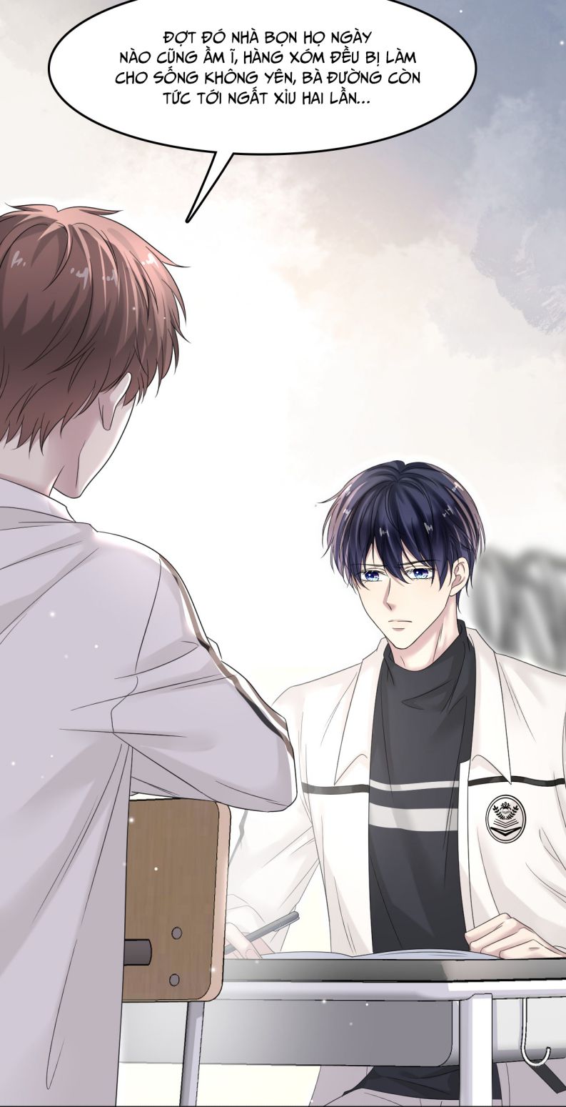 Ẩn Trung Chap 15 - Next Chap 16