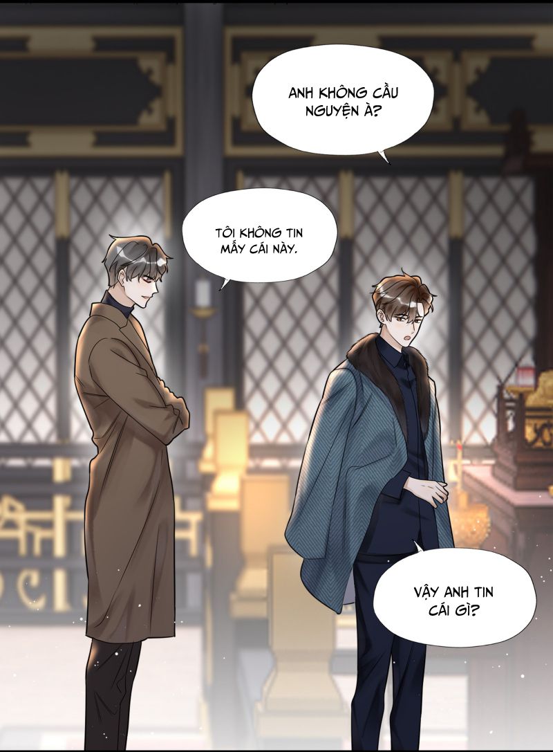 Phim Giả Làm Thật Chap 6 - Next Chap 7