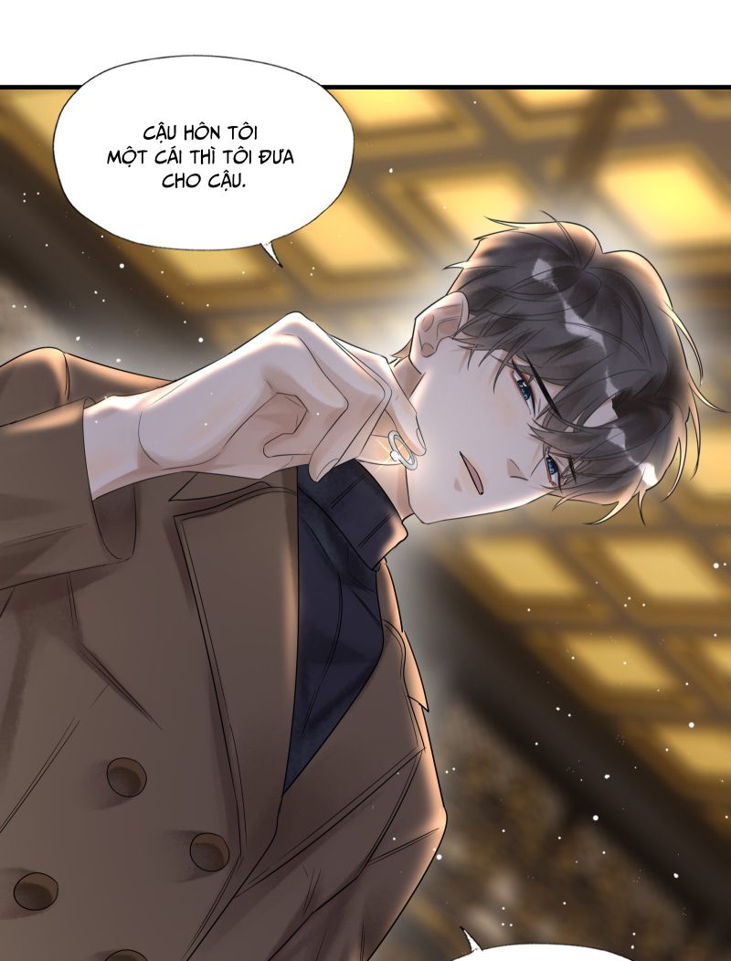 Phim Giả Làm Thật Chap 6 - Next Chap 7