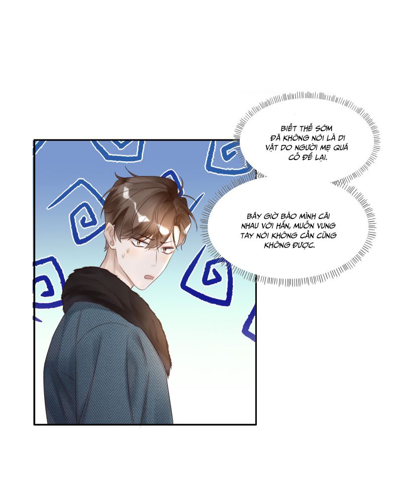 Phim Giả Làm Thật Chap 6 - Next Chap 7