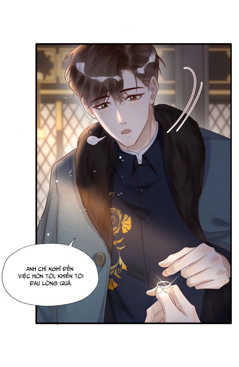 Phim Giả Làm Thật Chap 6 - Next Chap 7