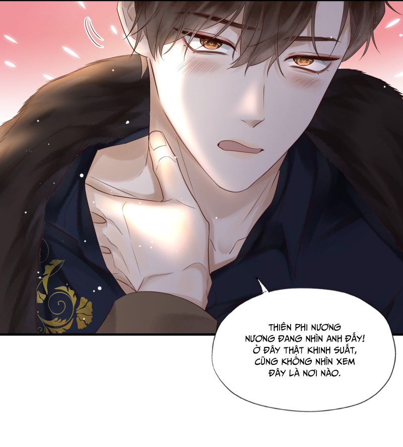 Phim Giả Làm Thật Chap 6 - Next Chap 7