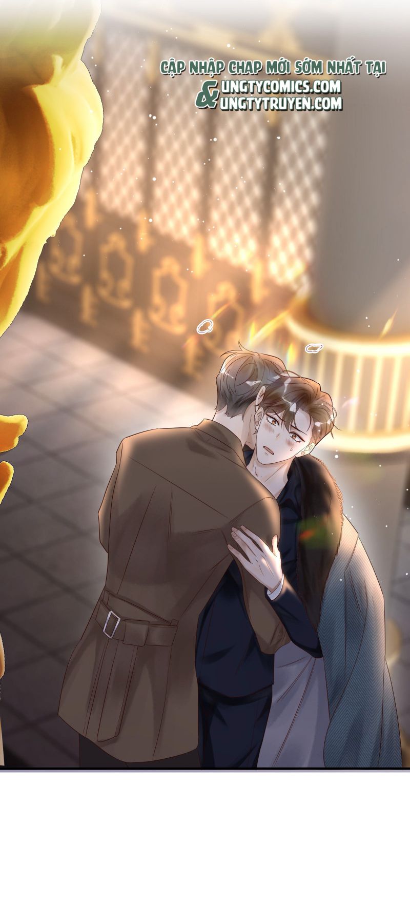 Phim Giả Làm Thật Chap 6 - Next Chap 7