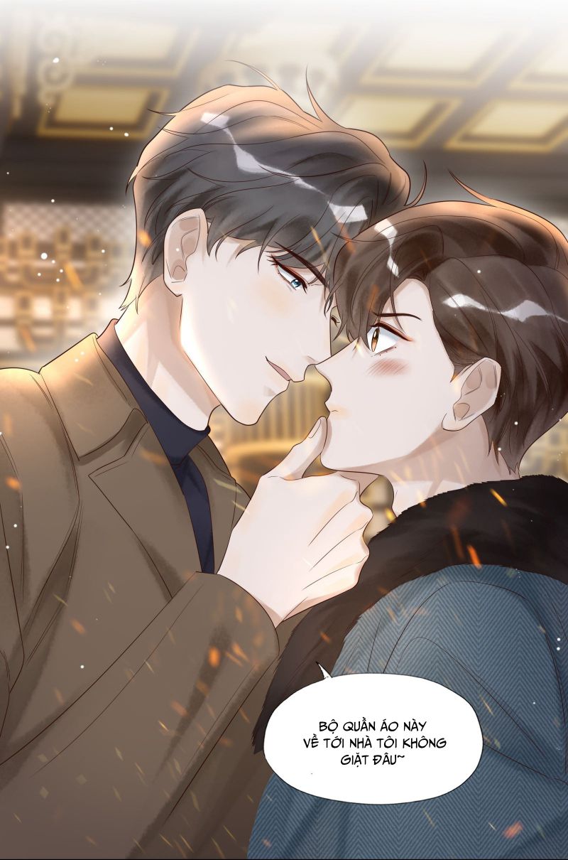 Phim Giả Làm Thật Chap 6 - Next Chap 7