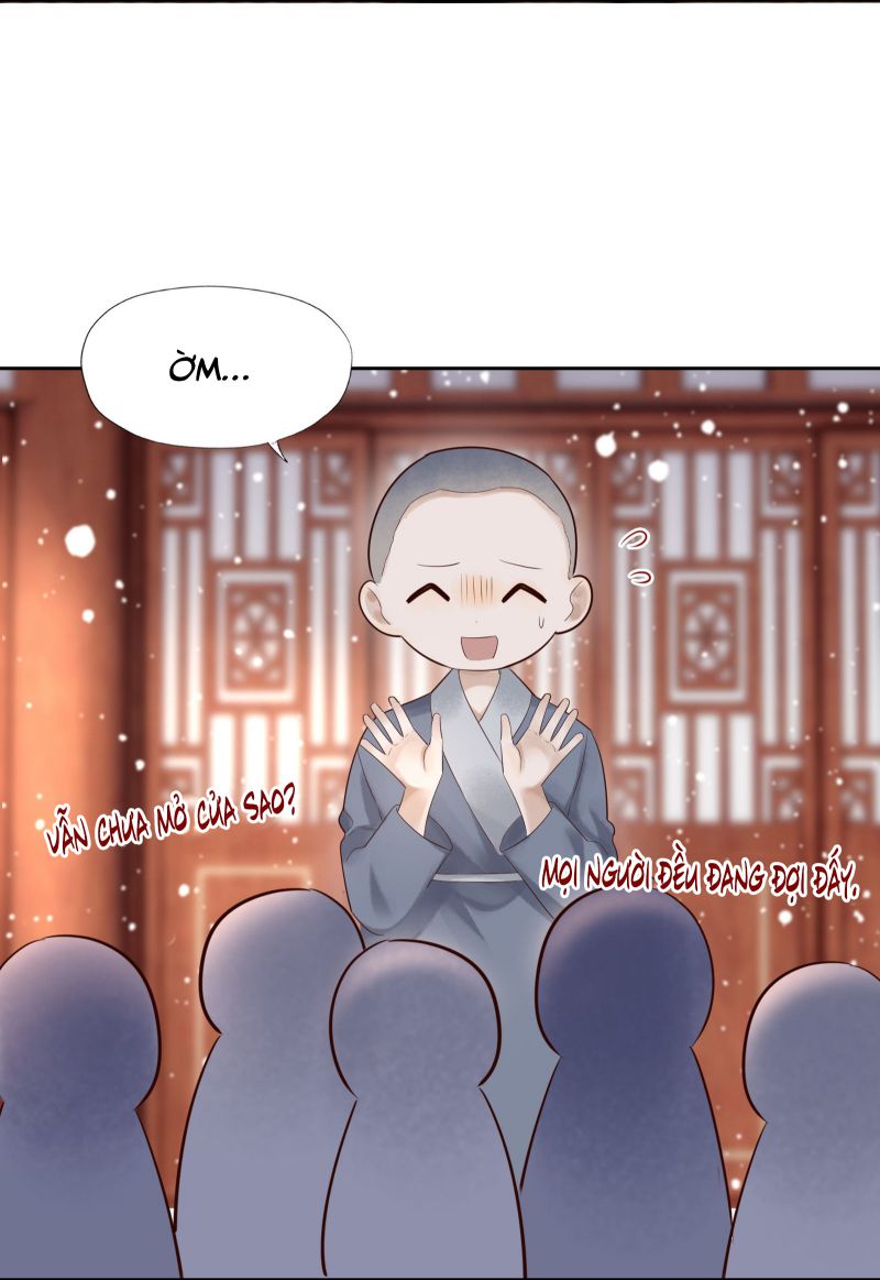 Phim Giả Làm Thật Chap 6 - Next Chap 7