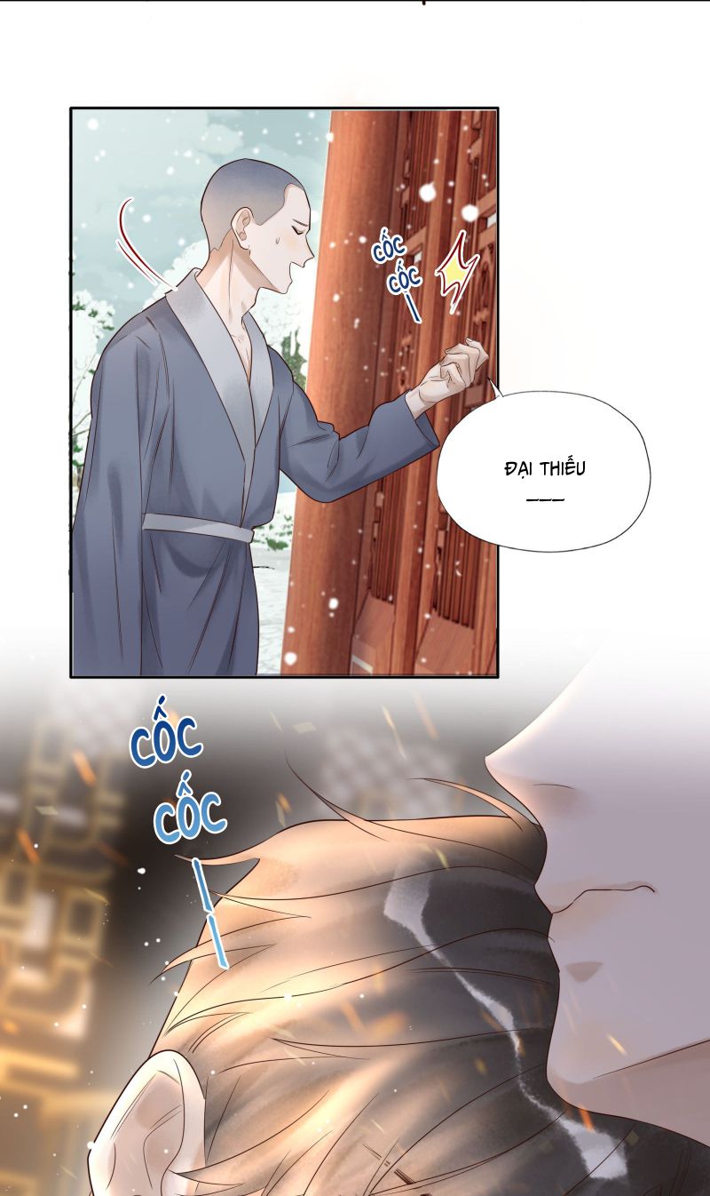 Phim Giả Làm Thật Chap 6 - Next Chap 7
