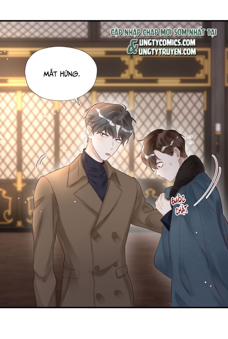 Phim Giả Làm Thật Chap 6 - Next Chap 7