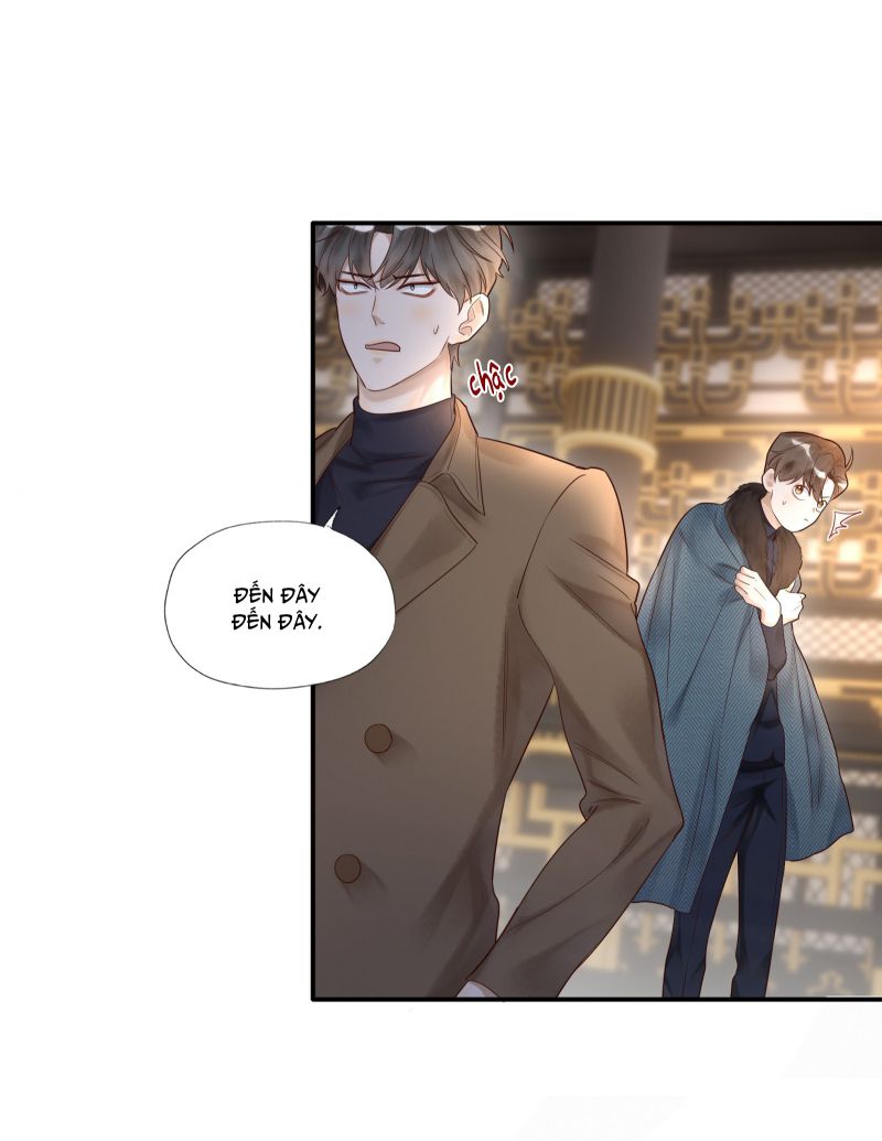 Phim Giả Làm Thật Chap 6 - Next Chap 7