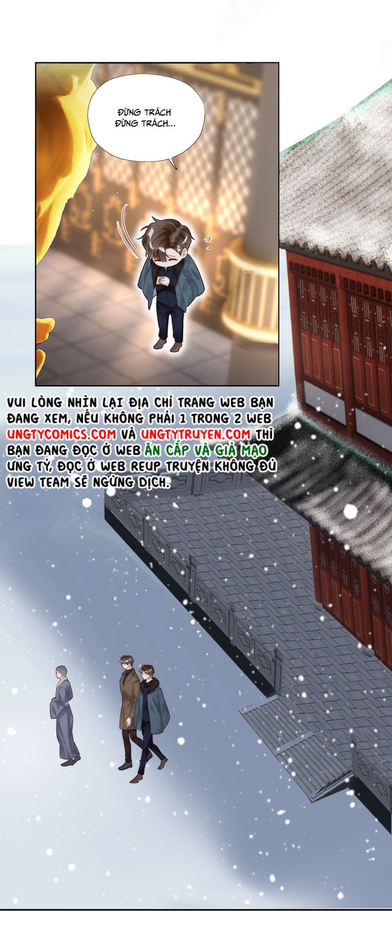 Phim Giả Làm Thật Chap 6 - Next Chap 7