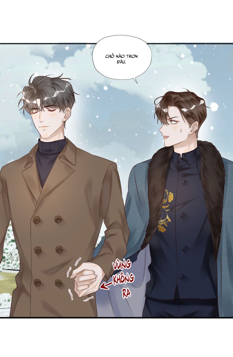 Phim Giả Làm Thật Chap 6 - Next Chap 7