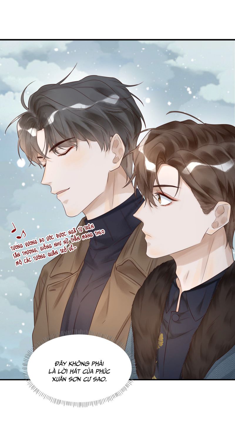 Phim Giả Làm Thật Chap 6 - Next Chap 7