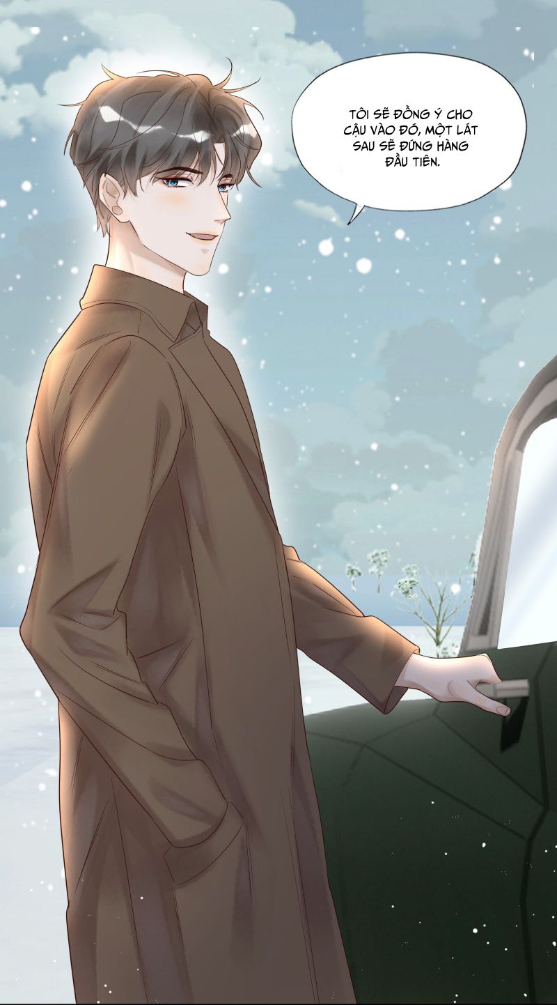 Phim Giả Làm Thật Chap 6 - Next Chap 7