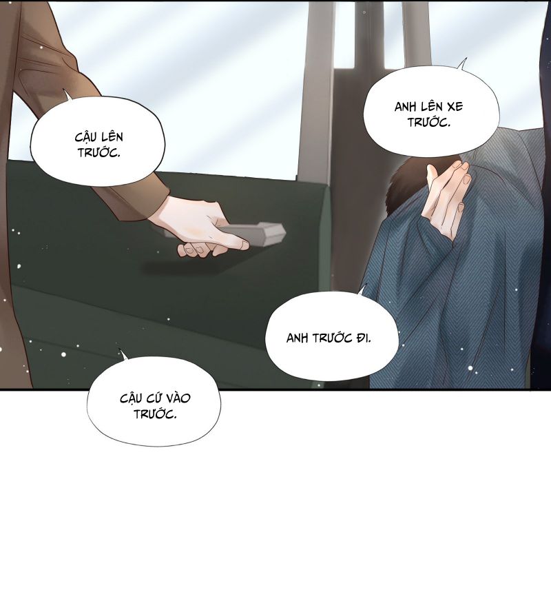 Phim Giả Làm Thật Chap 6 - Next Chap 7