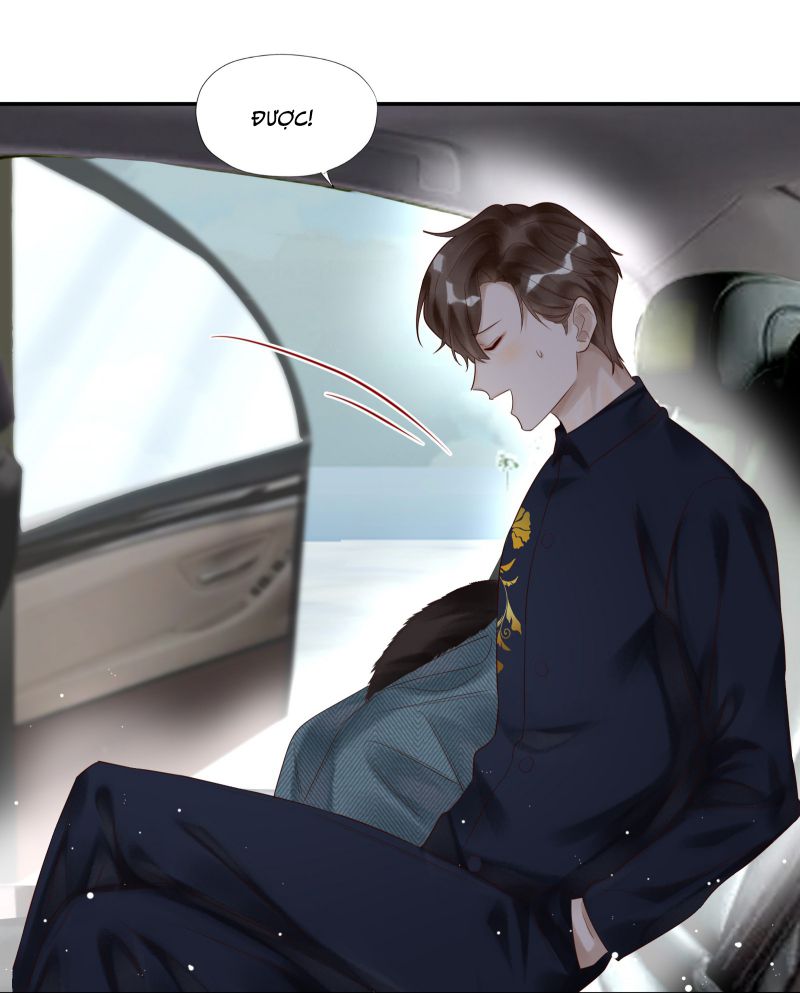 Phim Giả Làm Thật Chap 6 - Next Chap 7