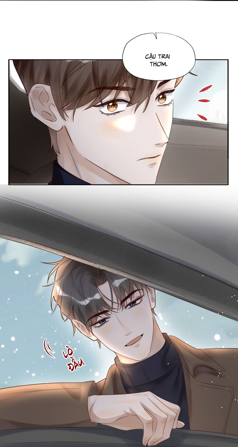 Phim Giả Làm Thật Chap 6 - Next Chap 7