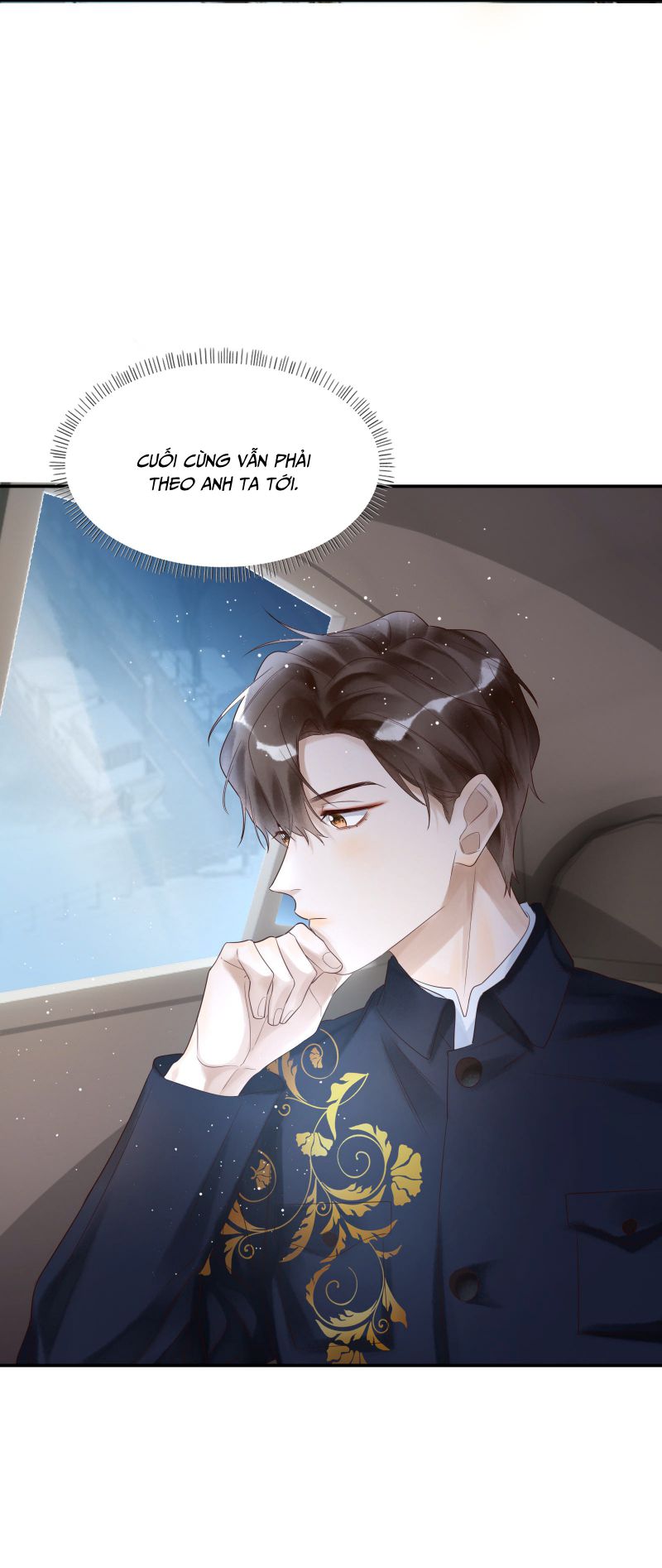 Phim Giả Làm Thật Chap 6 - Next Chap 7