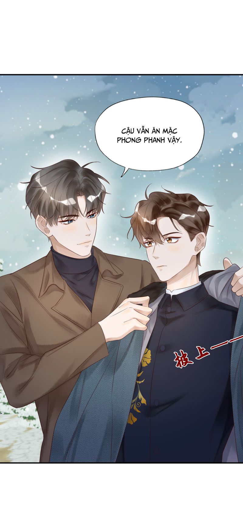 Phim Giả Làm Thật Chap 6 - Next Chap 7
