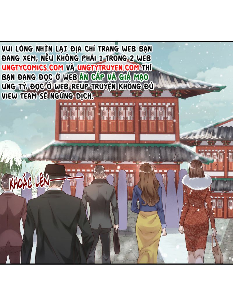 Phim Giả Làm Thật Chap 6 - Next Chap 7